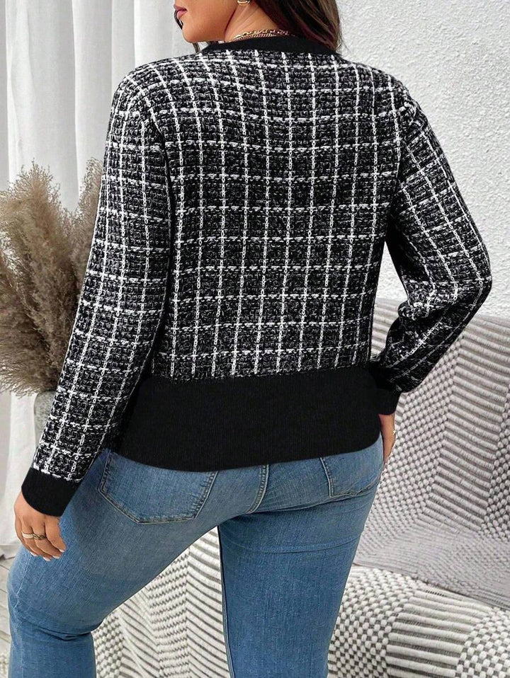 Sacou SHEIN, mix culori