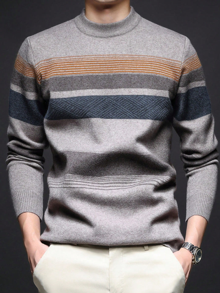 Pulover SHEIN, mix culori