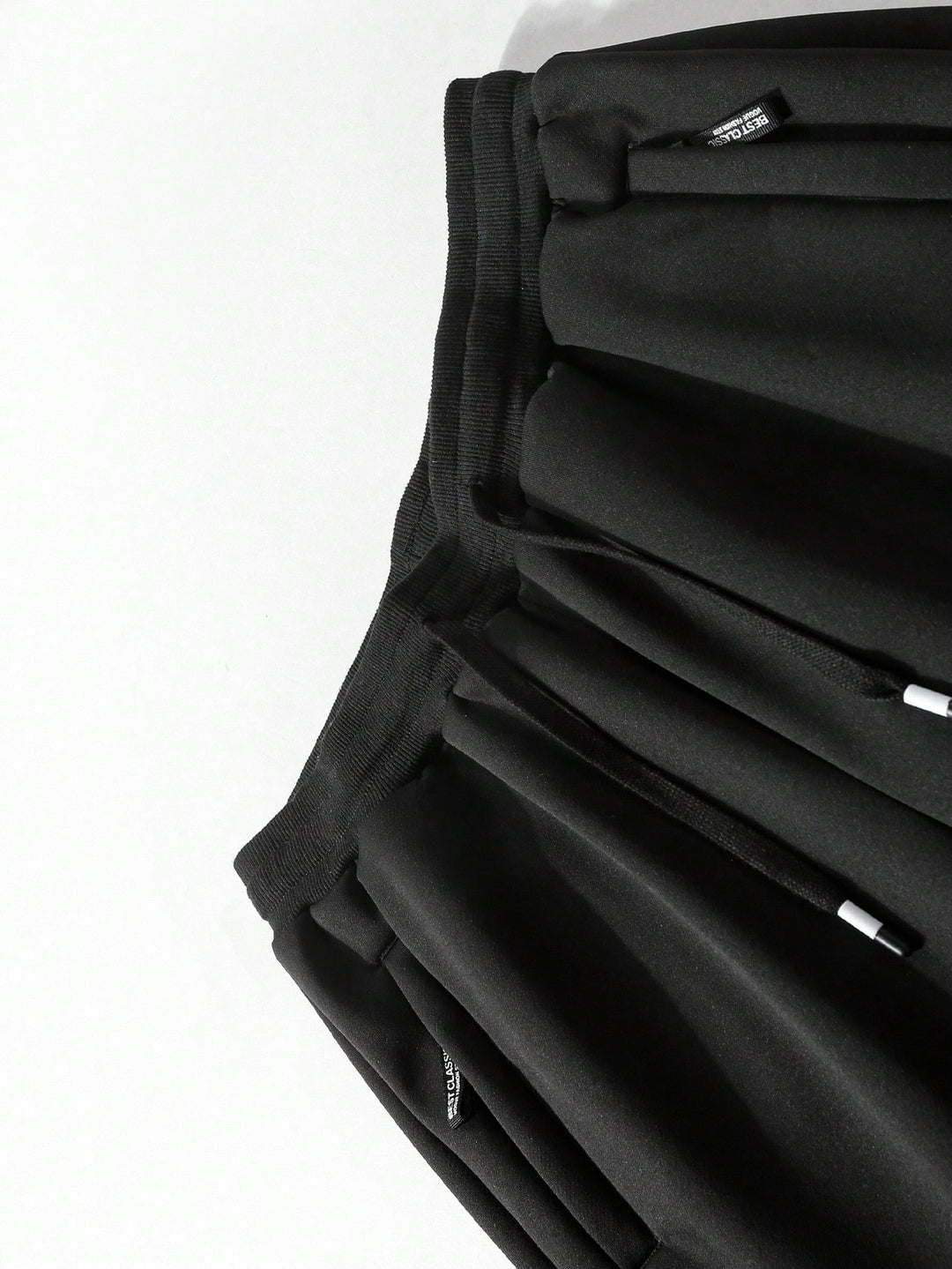 Pantaloni SHEIN, negru