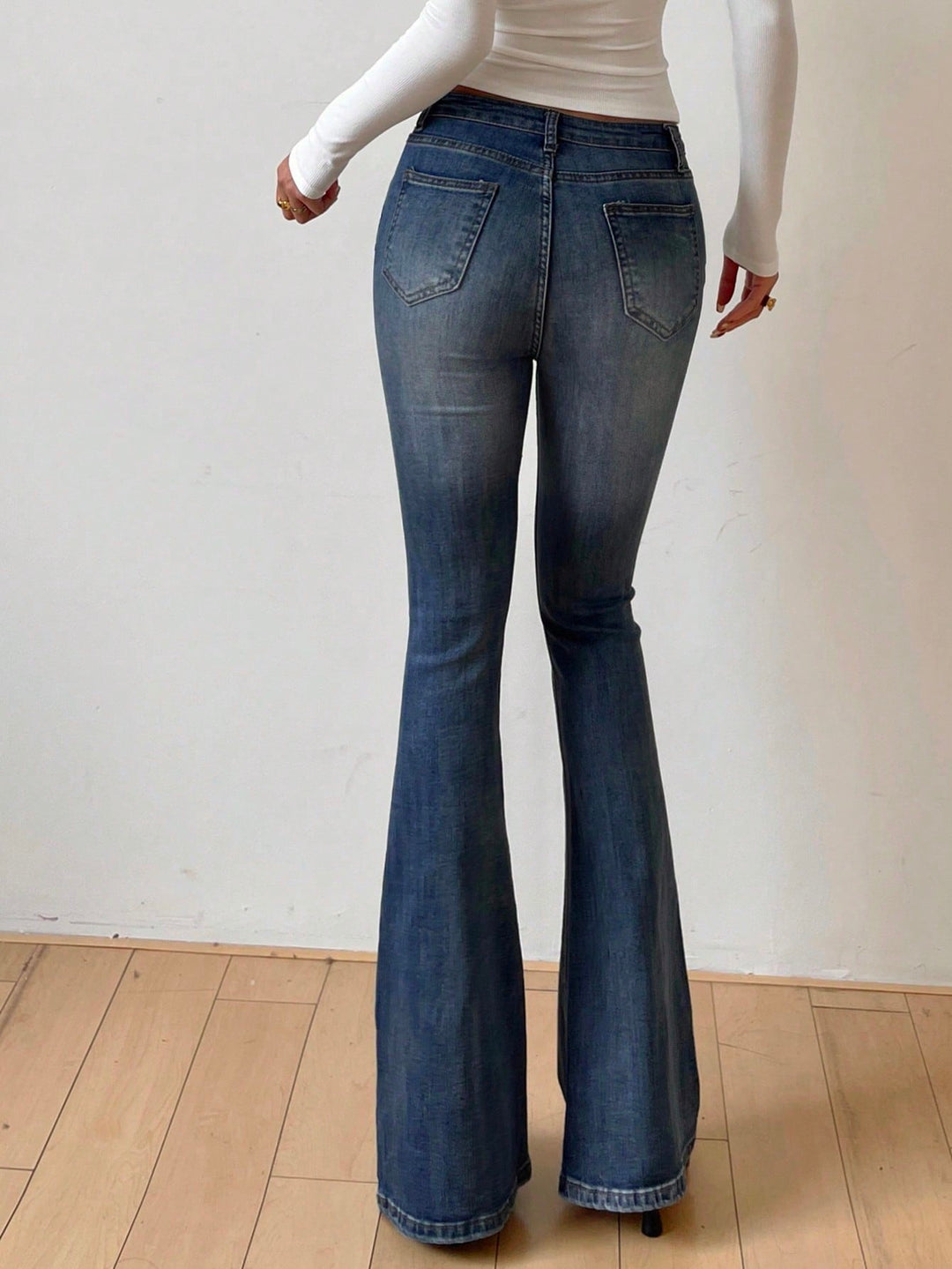 Jeans SHEIN