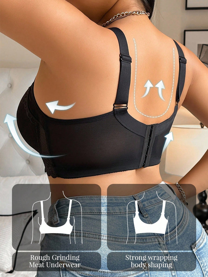 Sutien SHEIN, mix culori