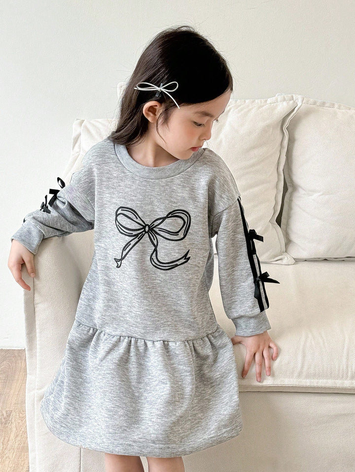 Rochie SHEIN, gri