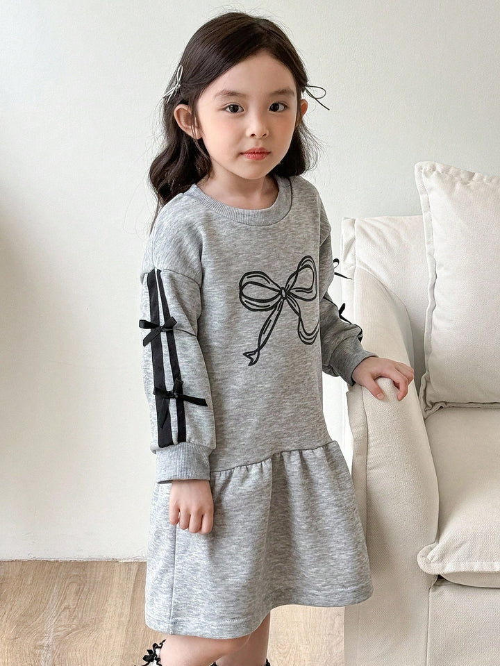 Rochie SHEIN, gri
