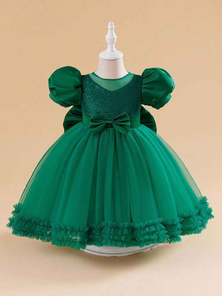 Rochie SHEIN, verde