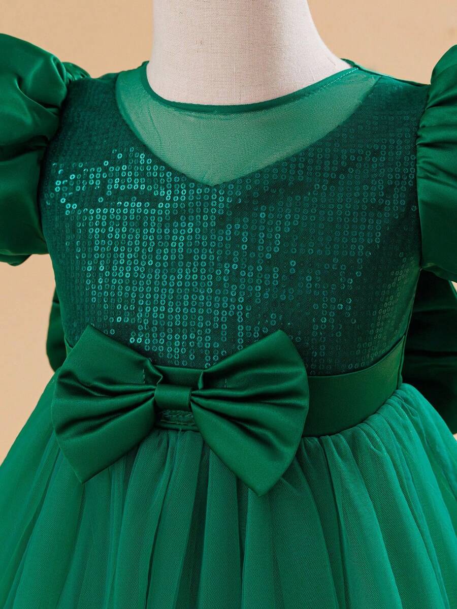 Rochie SHEIN, verde