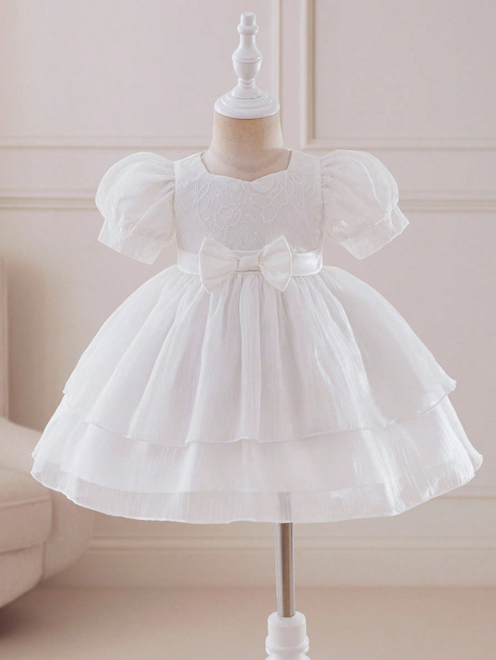 Rochie SHEIN, alb