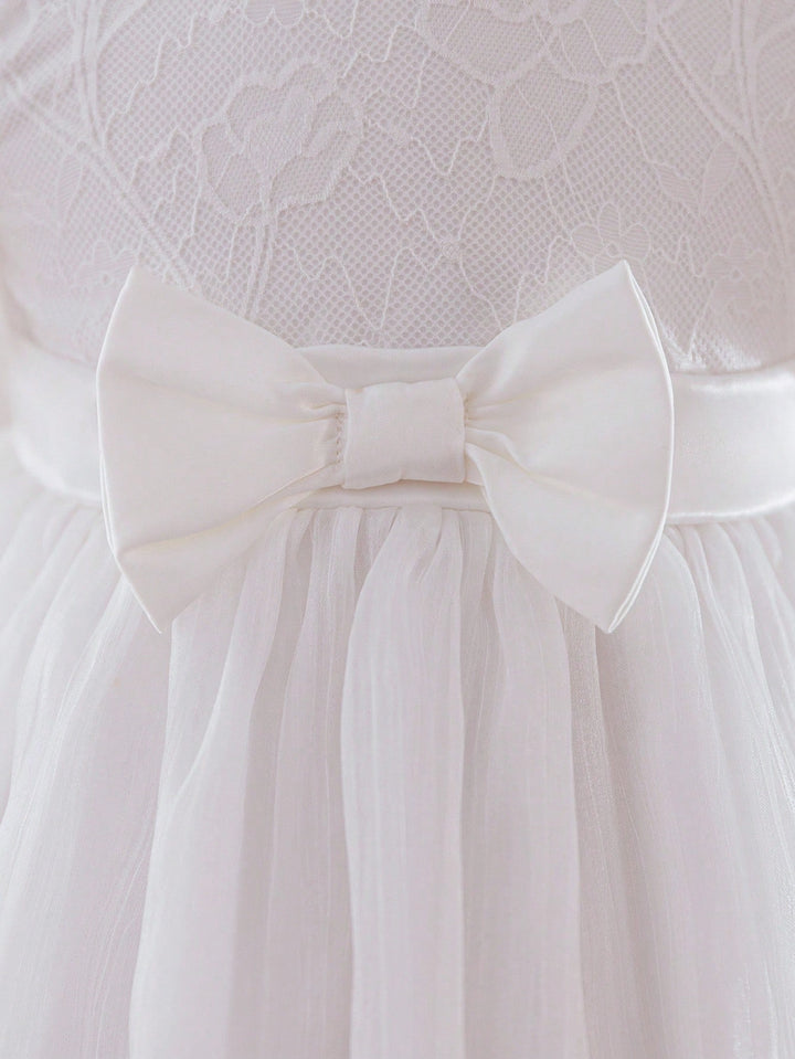 Rochie SHEIN, alb