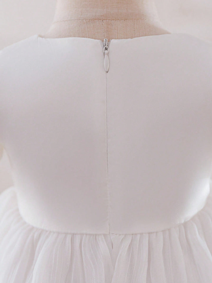 Rochie SHEIN, alb