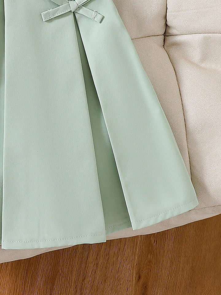 Compleu SHEIN, verde