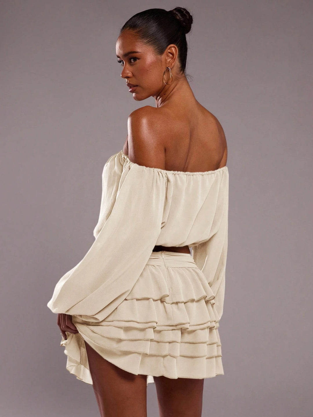 Top Shein, crem