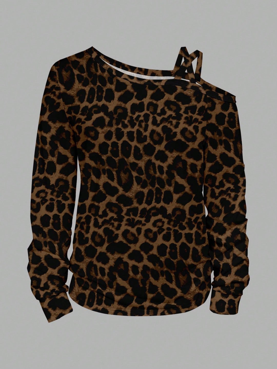 Tricou SHEIN, mix culori