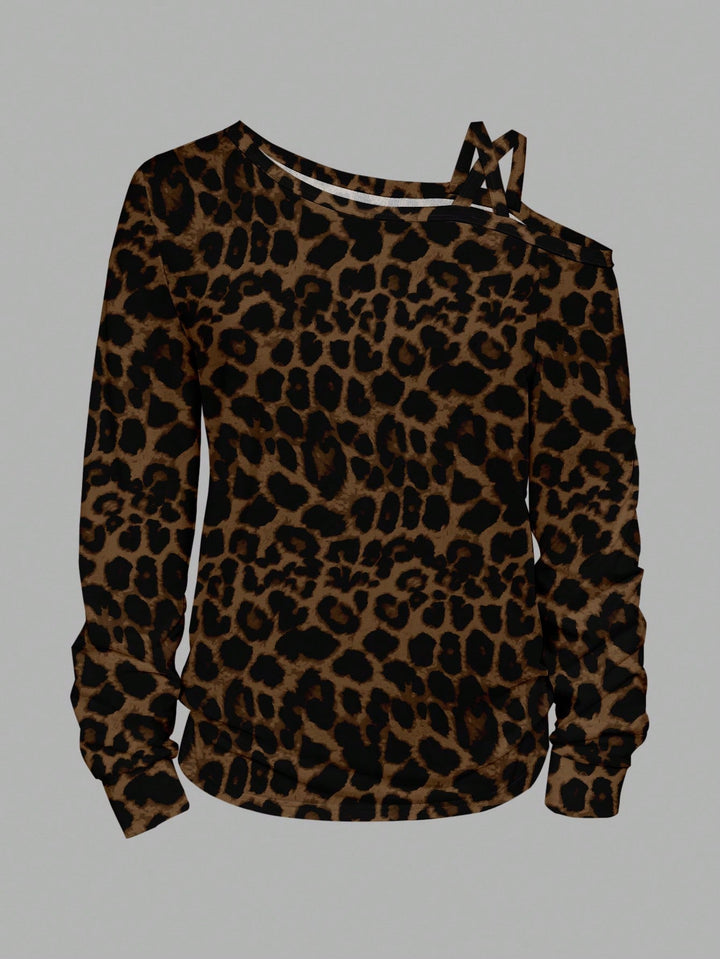 Tricou SHEIN, mix culori
