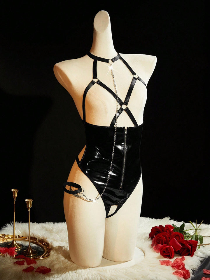 Body SHEIN, negru