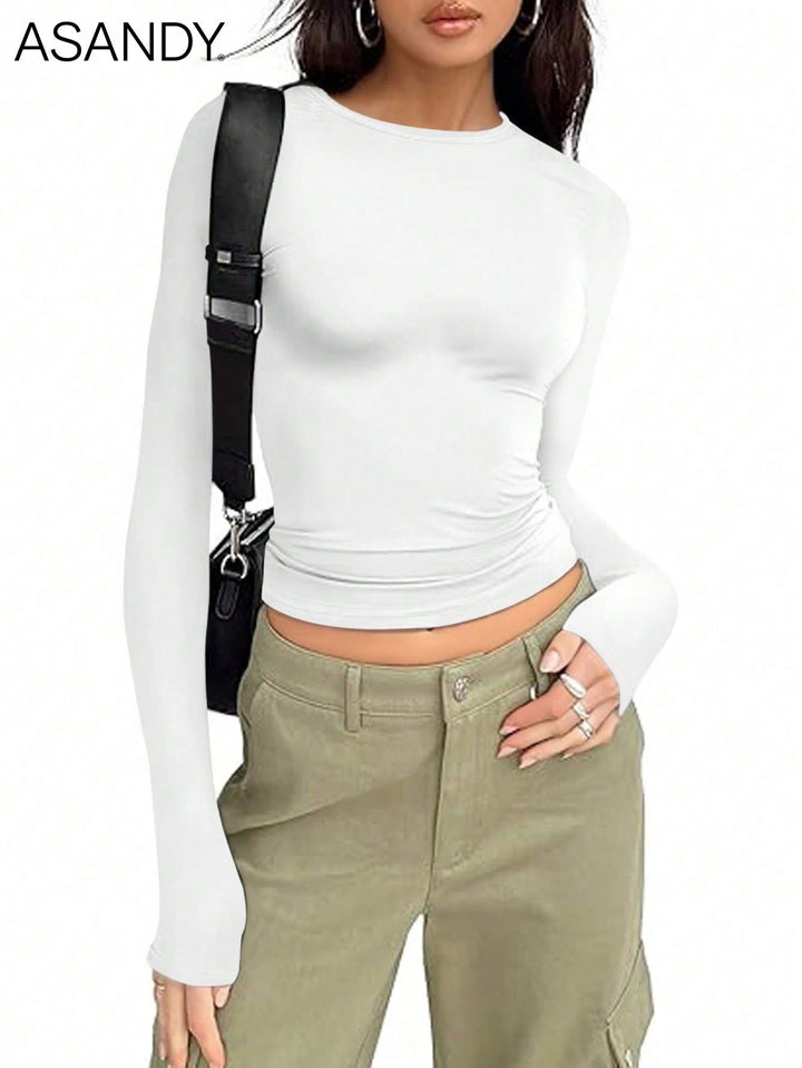 Tricou SHEIN, mix culori