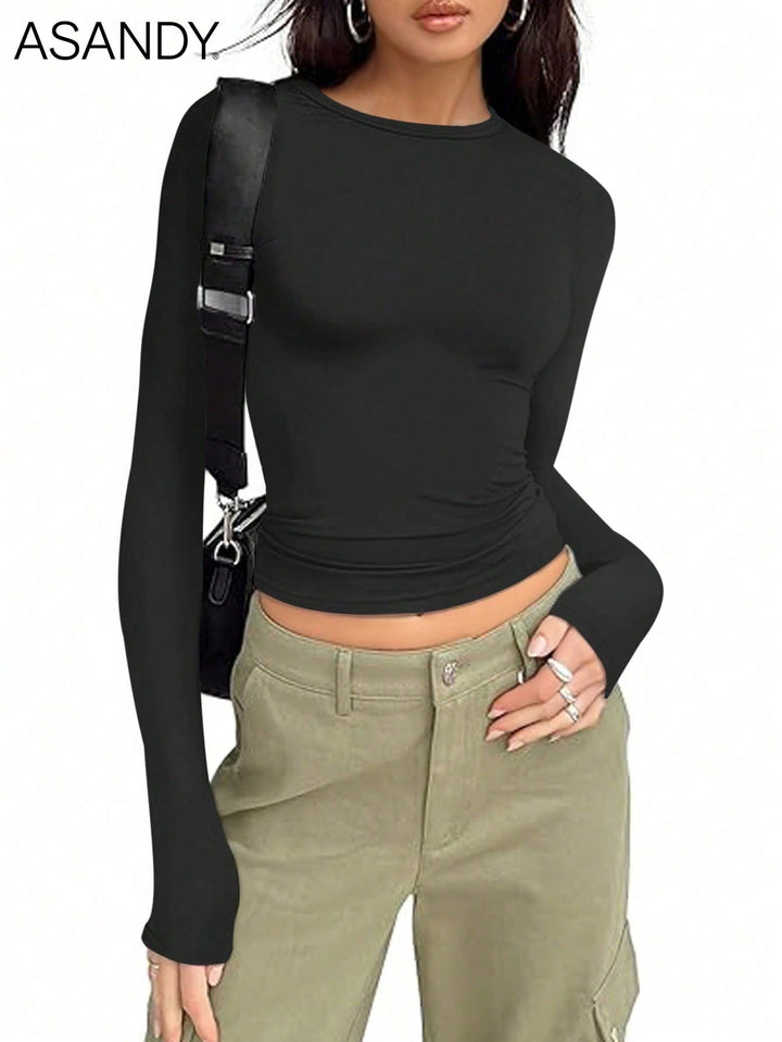 Tricou SHEIN, mix culori