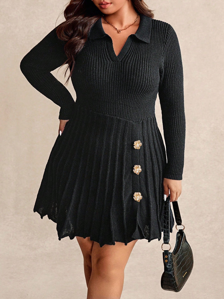 Rochie SHEIN, negru