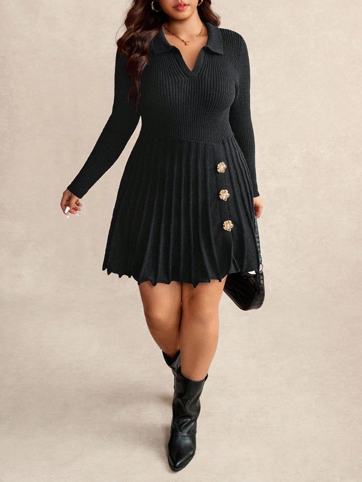 Rochie SHEIN, negru