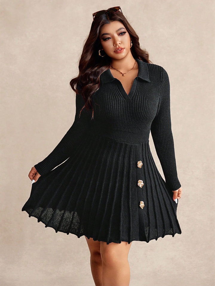 Rochie SHEIN, negru