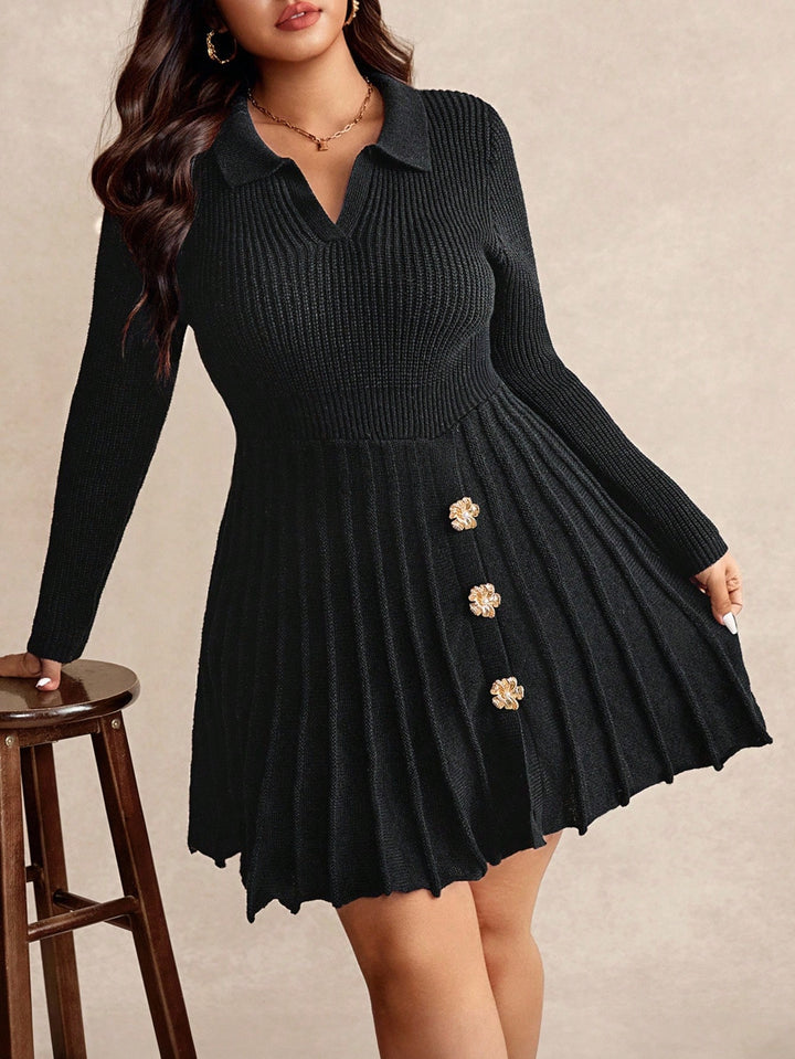 Rochie SHEIN, negru