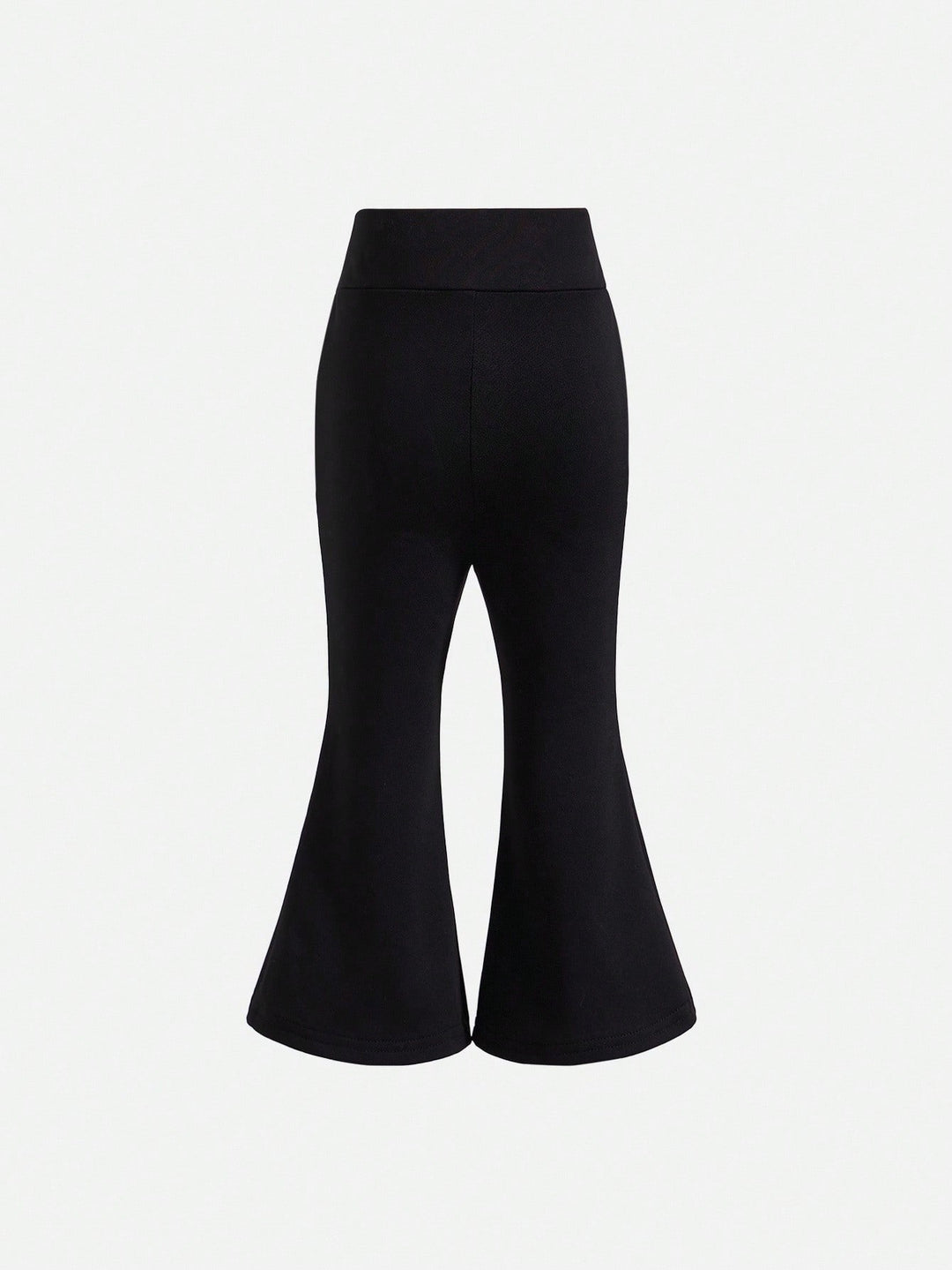 Pantaloni SHEIN, negru