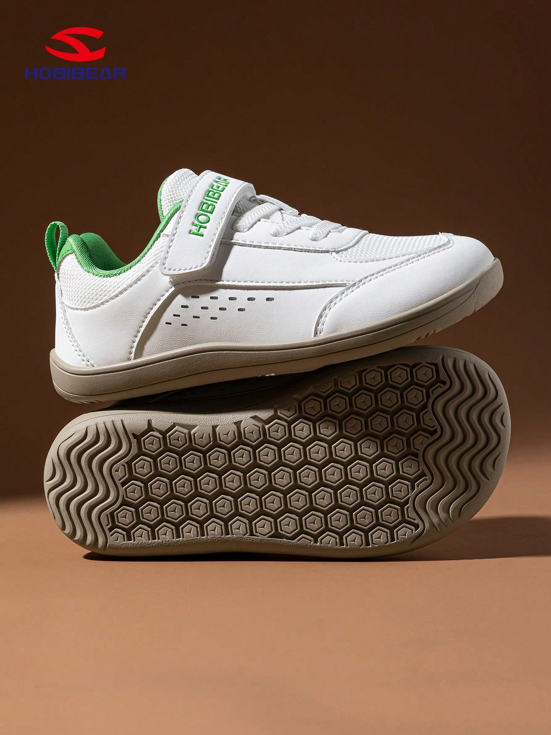 Pantofi sport SHEIN, verde