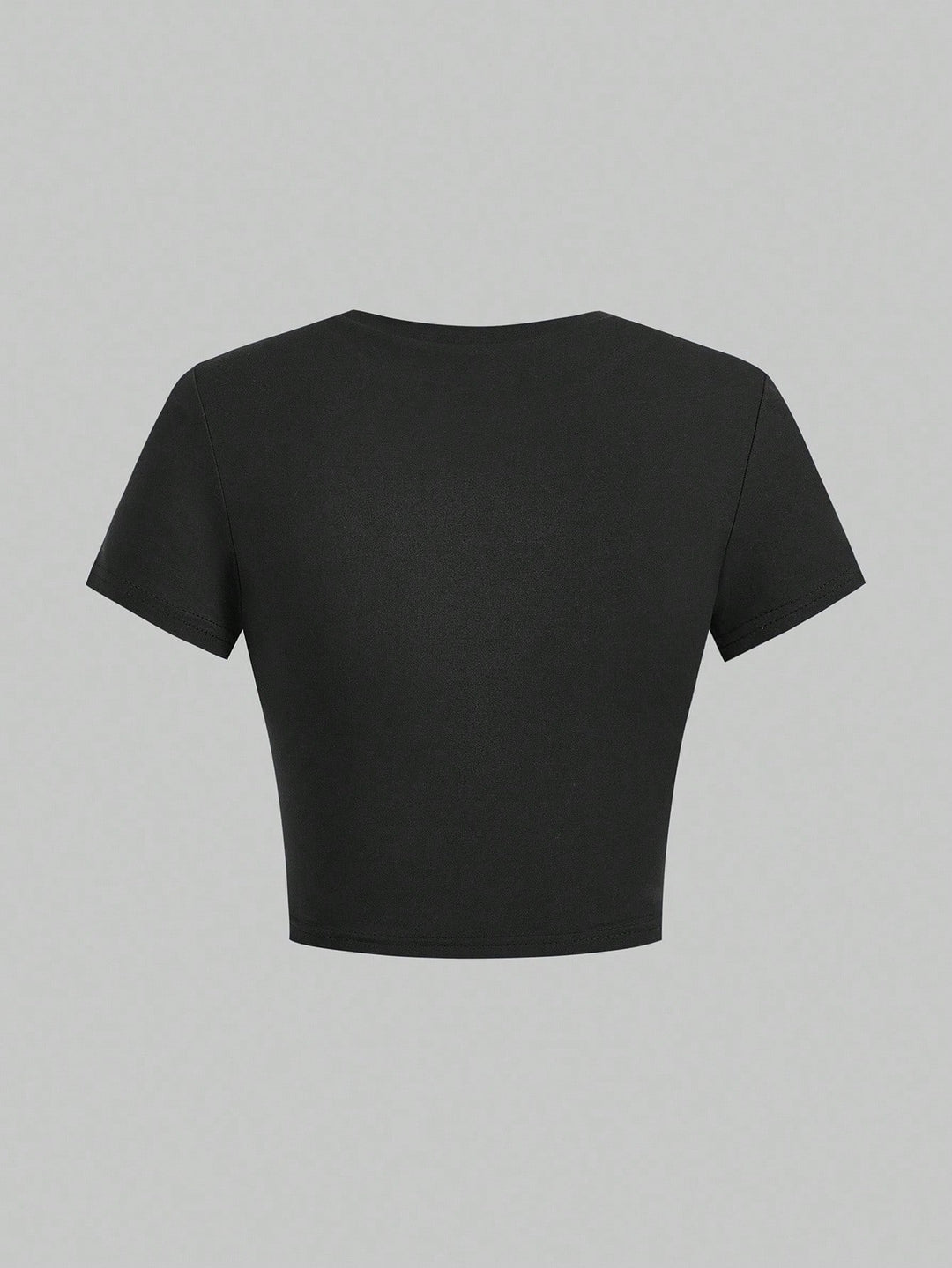Tricou SHEIN, negru