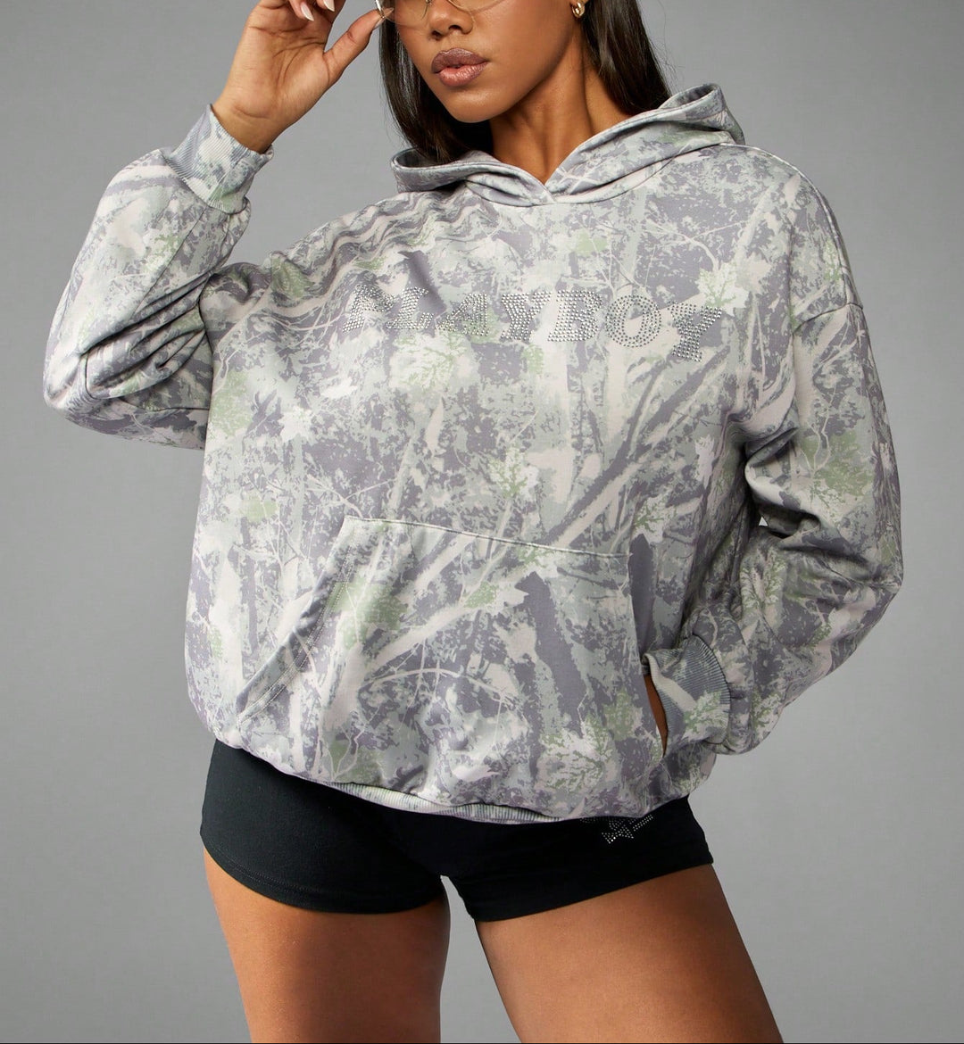 Hanorac SHEIN, mix culori