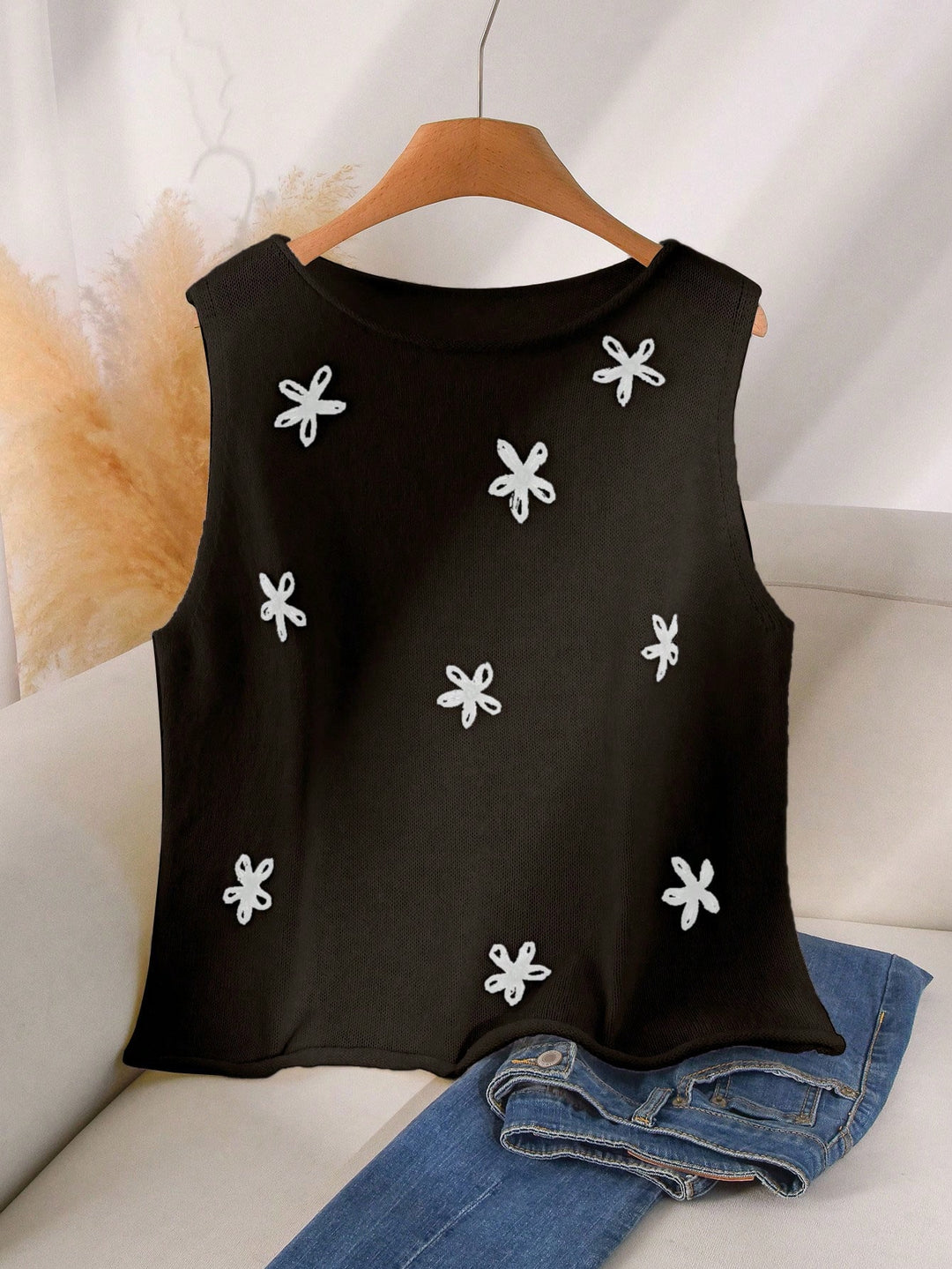 Vestă Shein Curve+, mix culori