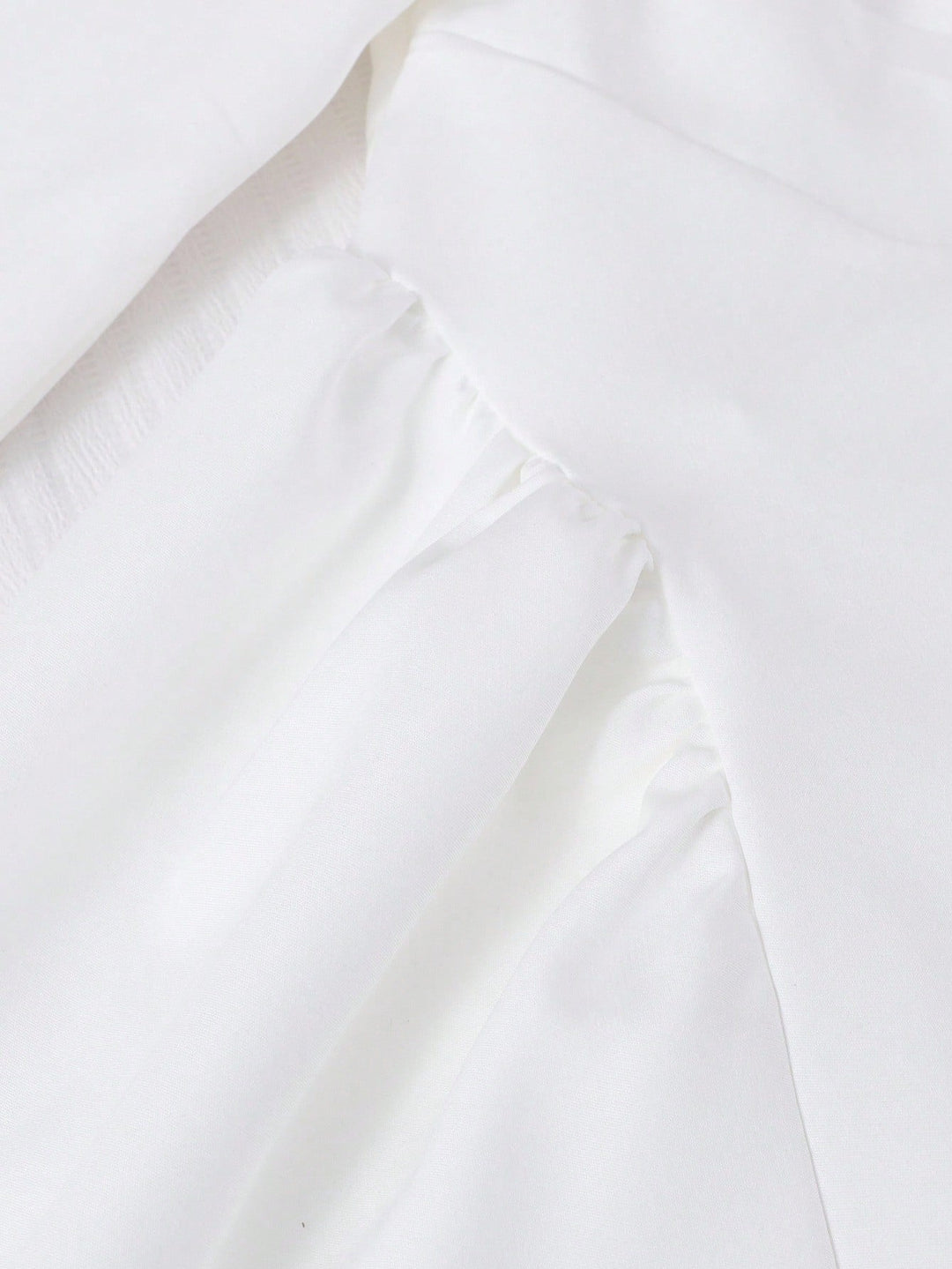 Rochie SHEIN, alb