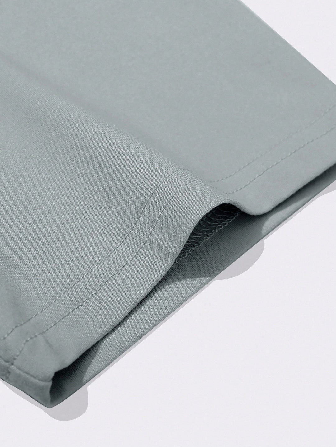 Tricou SHEIN, gri
