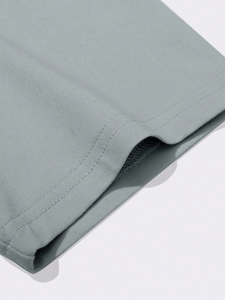 Tricou SHEIN, gri