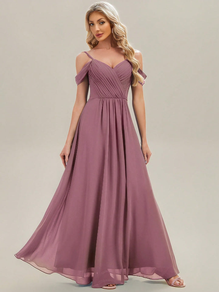 Rochie SHEIN, roz