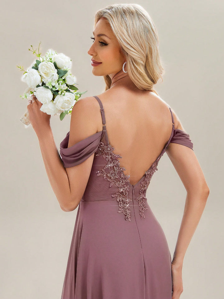 Rochie SHEIN, roz