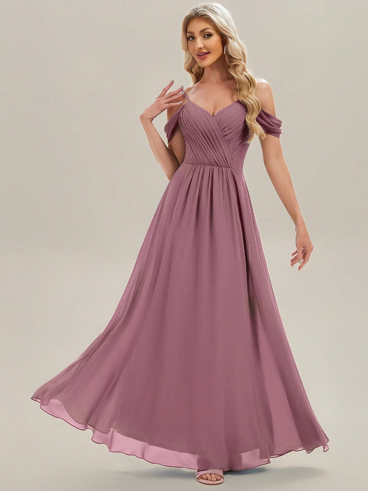 Rochie SHEIN, roz