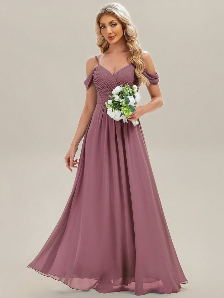Rochie SHEIN, roz