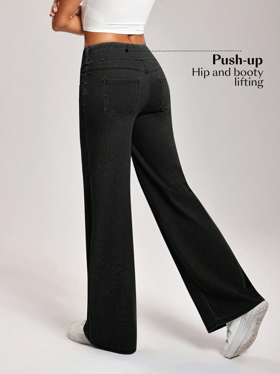 Jeans SHEIN