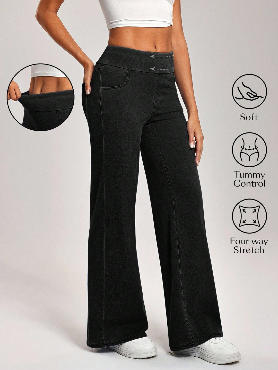 Jeans SHEIN