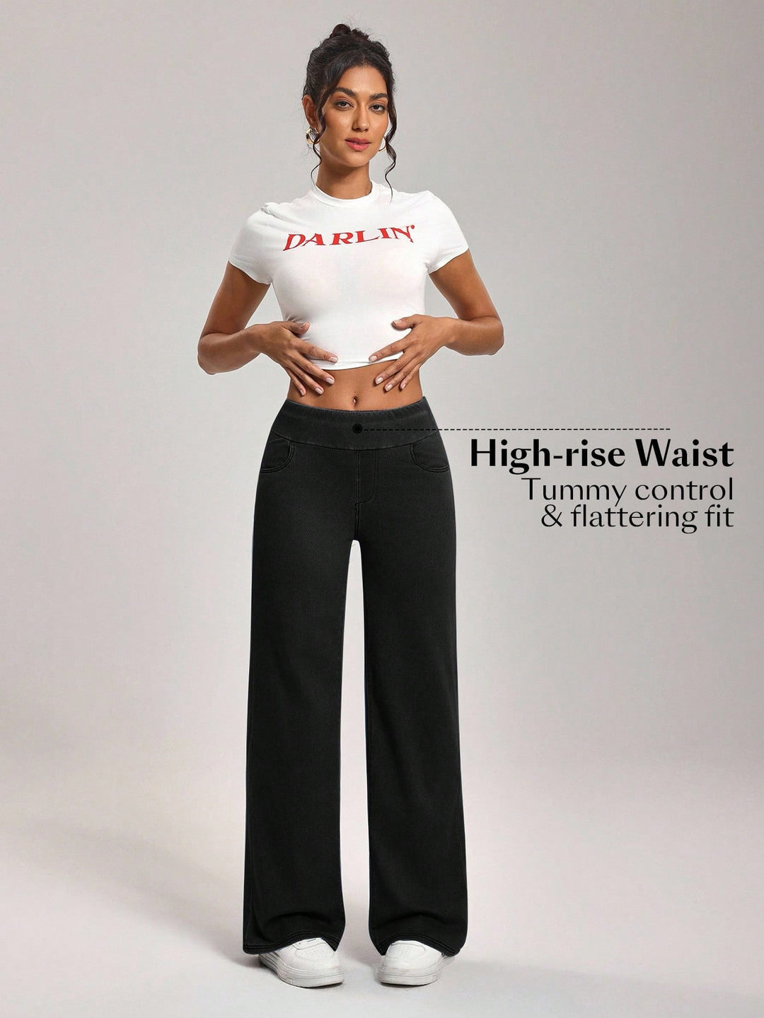 Jeans SHEIN