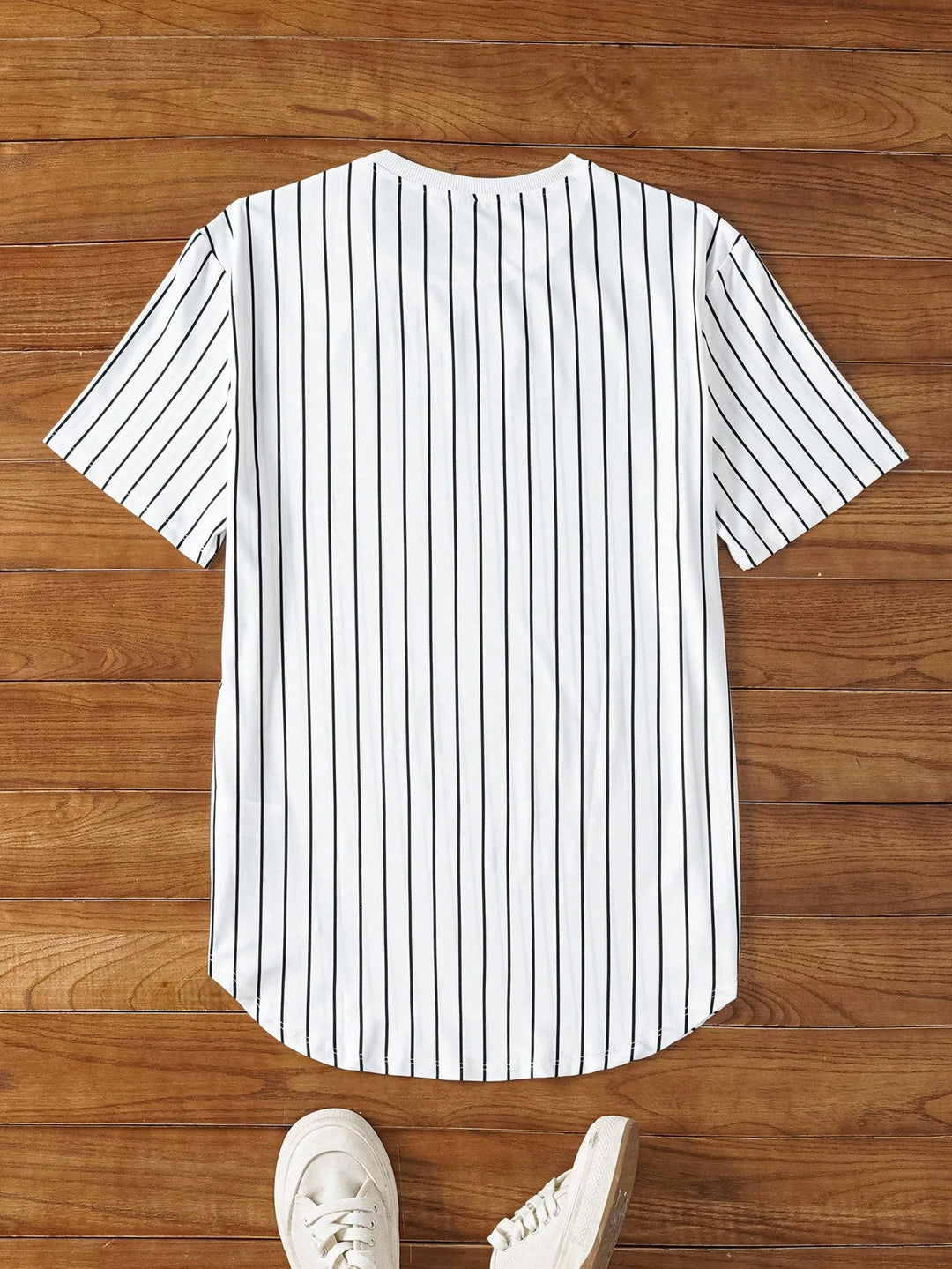 Tricou SHEIN, mix culori