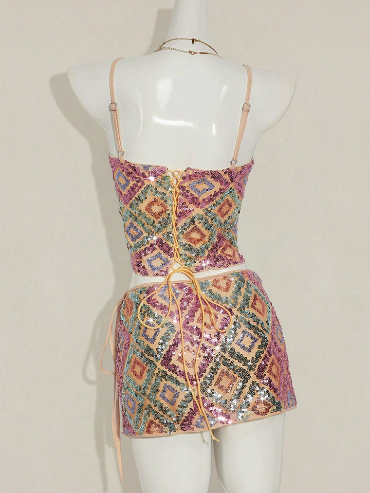 Top SHEIN, mix culori