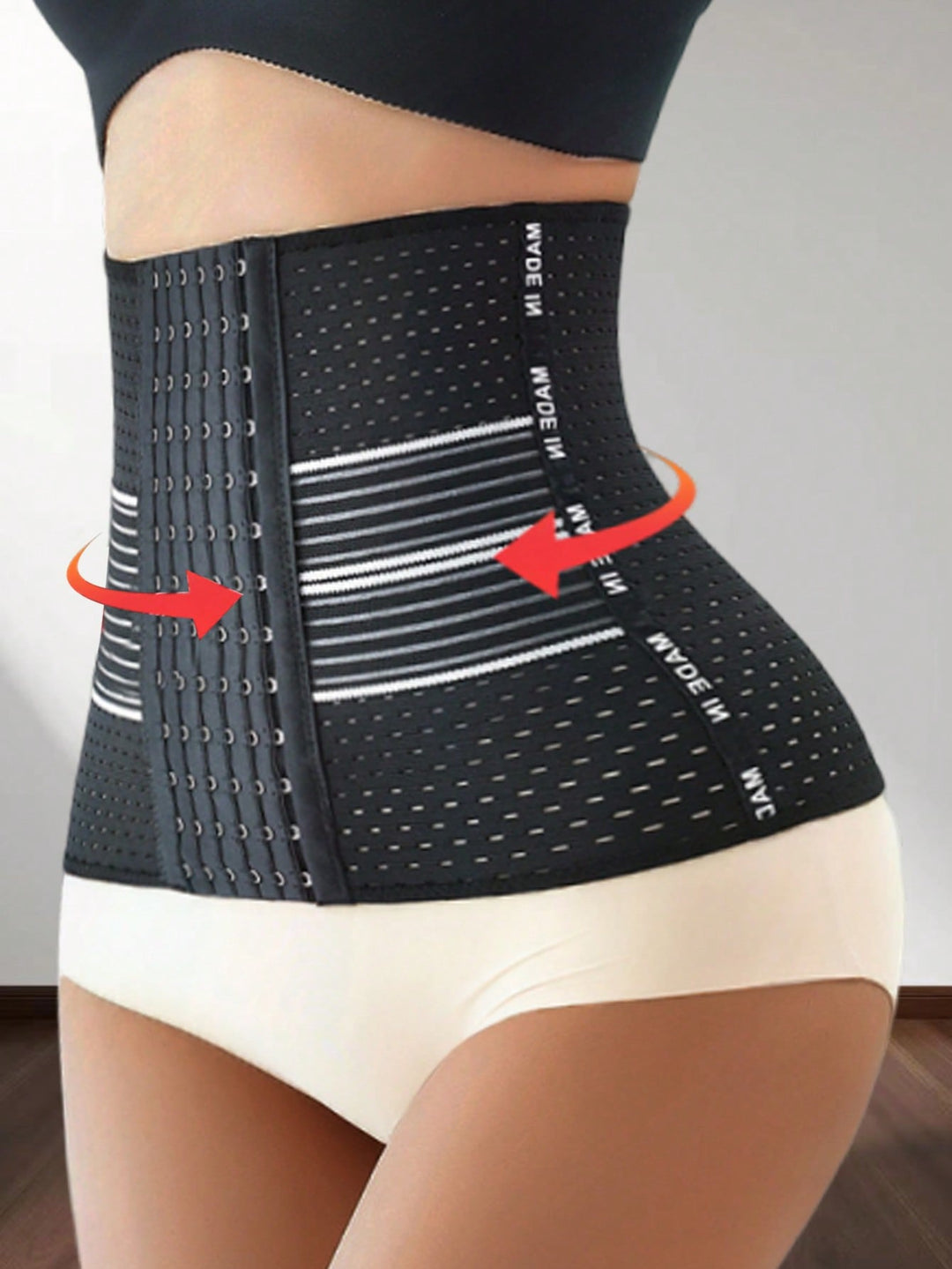 Corset modelator SHEIN