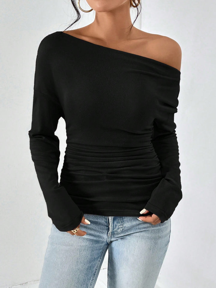 Tricou SHEIN, negru