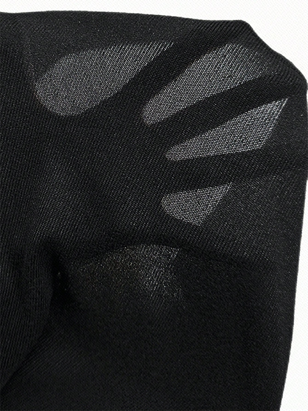 Tricou SHEIN, negru