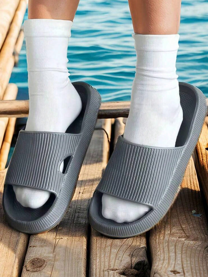 SHEIN mamusz, szürke