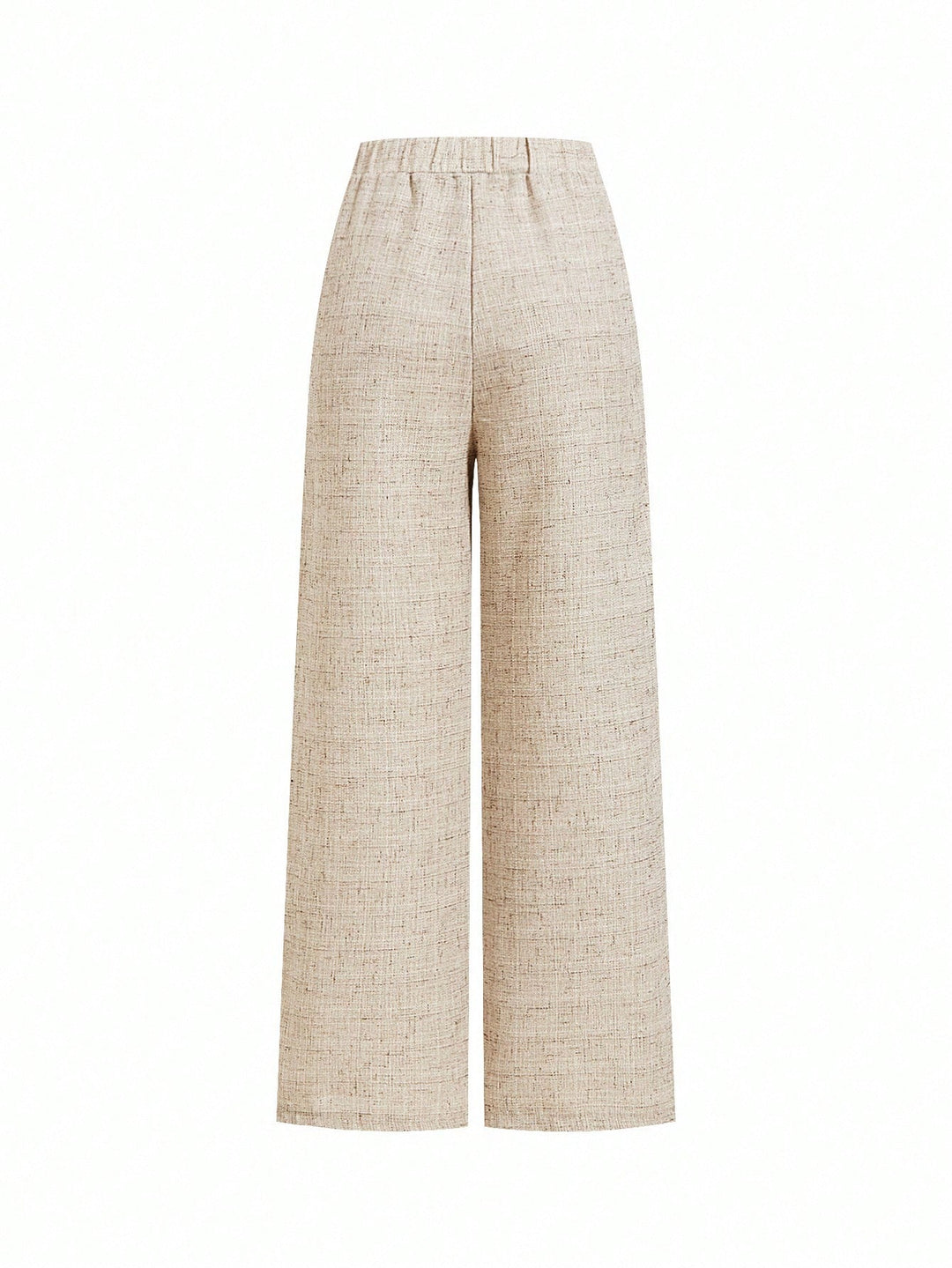Pantaloni SHEIN, bej