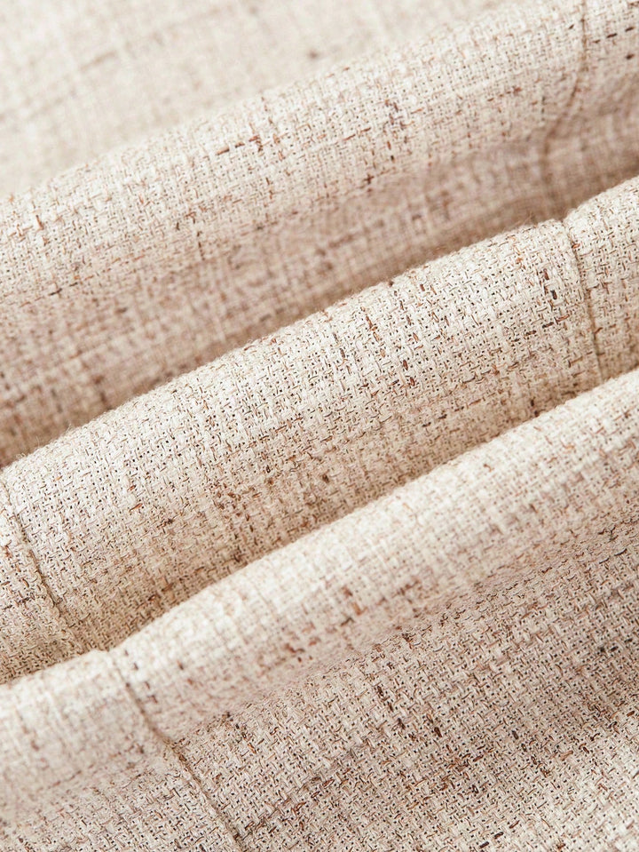Pantaloni SHEIN, bej