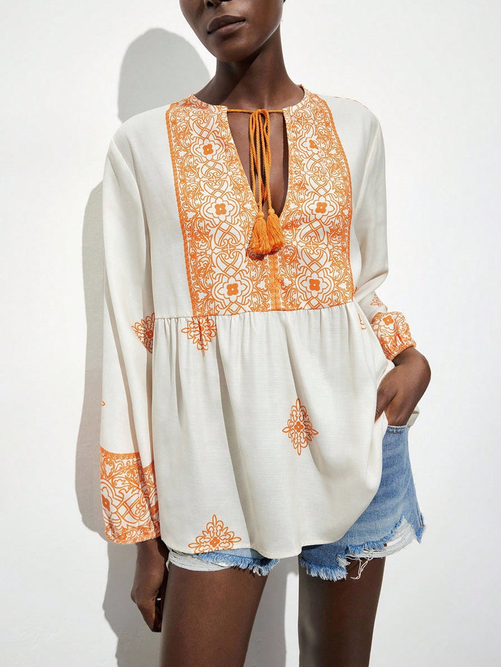 Cămașă SHEIN, mix culori