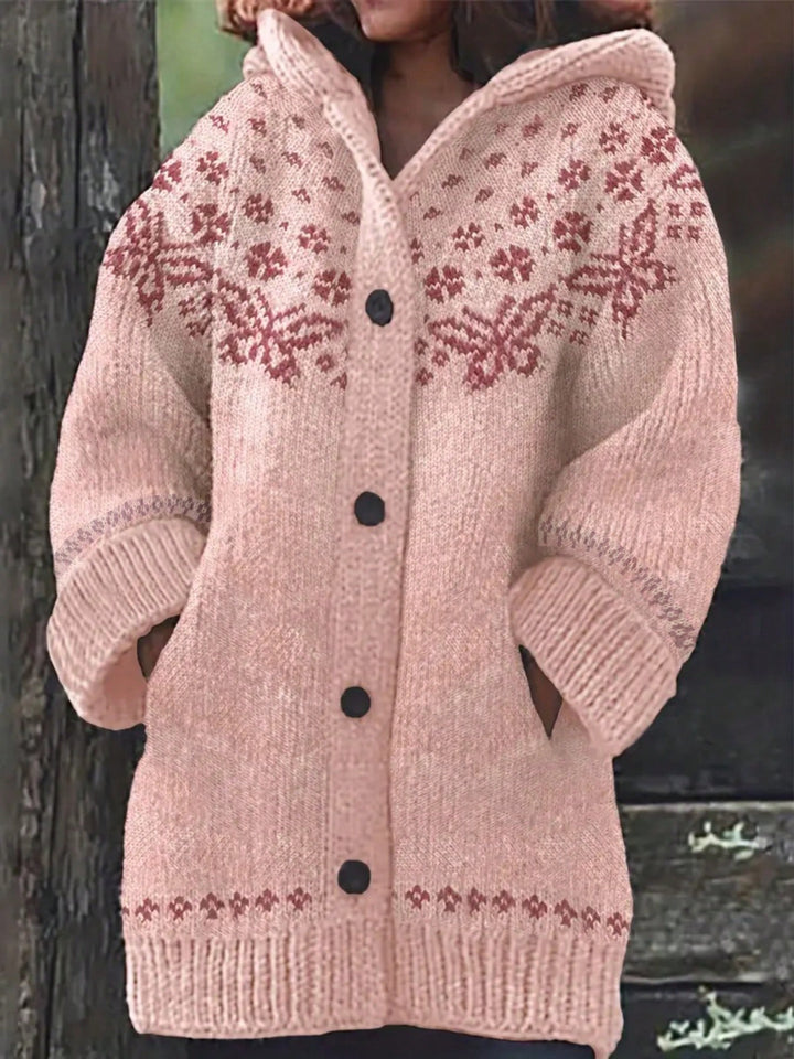 Cardigan SHEIN, roz