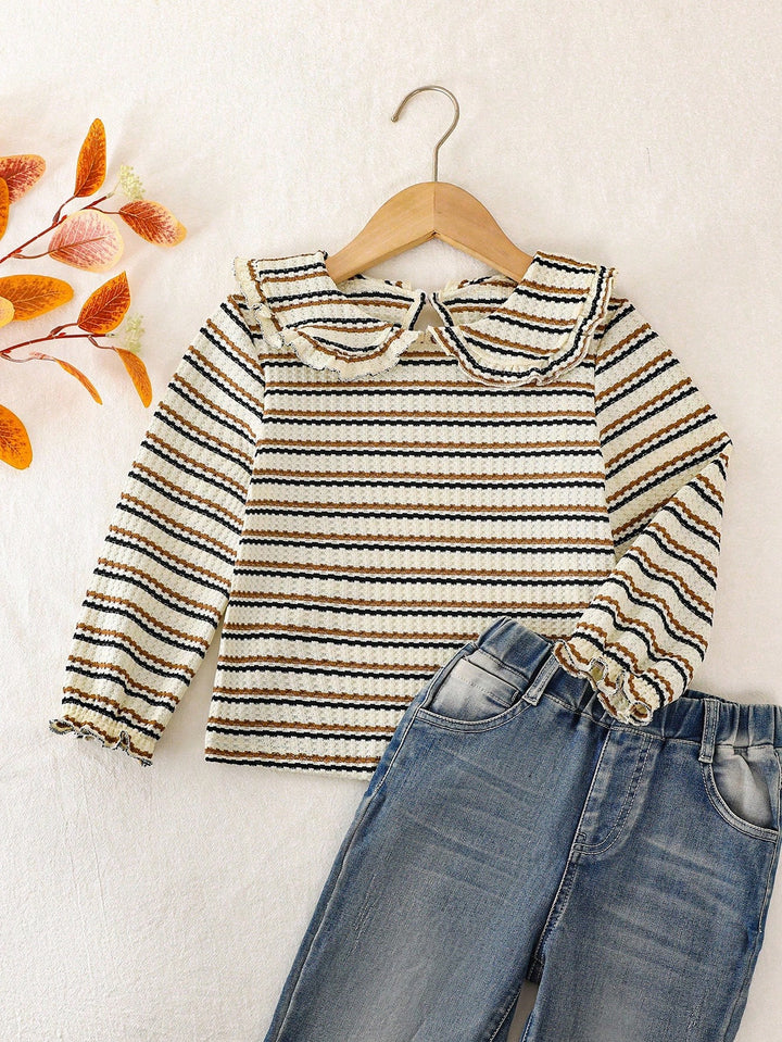 Tricou SHEIN, portocaliu