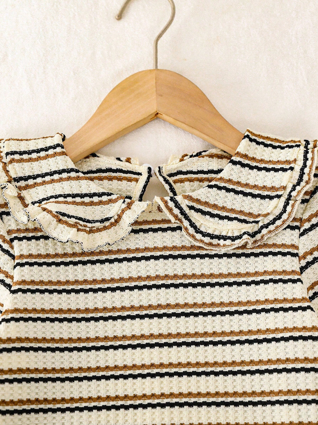Tricou SHEIN, portocaliu